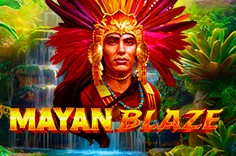 Mayan Blaze